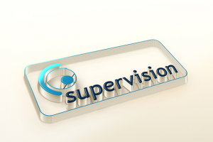 Логотип для охранной компании