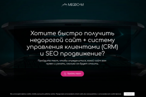 Сколько стоит ваш сайт?