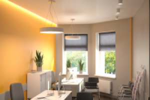 офисные помещения ПИК