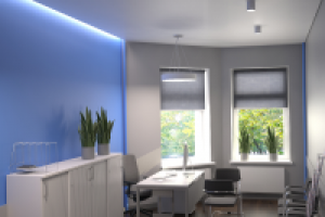 Офисные помещения ПИК