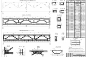 ЖБК, курсовой проект