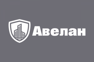 Логотип Авелан