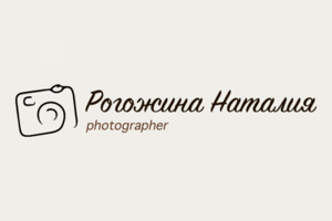Логотип для Фотографа