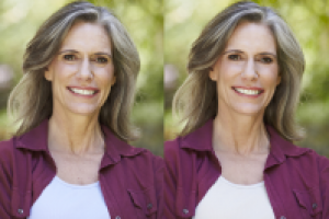 Ретушь фотографий