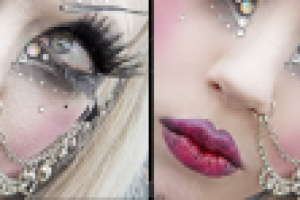 Ретушь фотографии