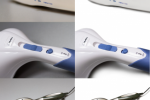 Обработка фотографии для каталога