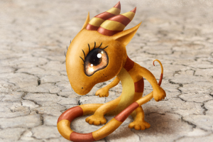 Создание персонажа.