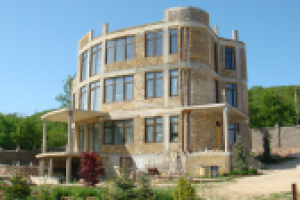 объект Севастополь