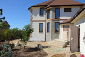 объект Симферополь- Давыдовка