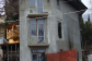 гостиница в Алупке