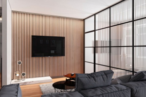 Визуализация экстерьеров, интерьеров, предметная визуализация