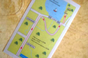 Схема проезда