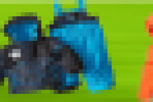 Детская одежда