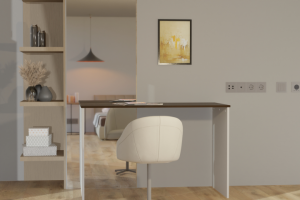 3D Визуализация