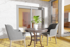 3D визуализация