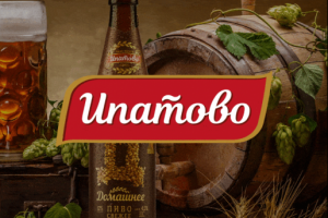 Лого и сайт