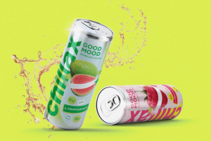 Дизайн упаковки