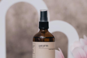 Дизайн этикетки