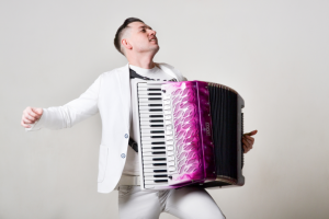 Bossa-Nova (Александр Поелуев)