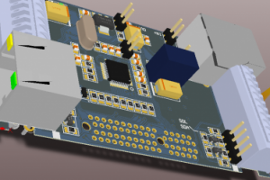 Проект умного дома