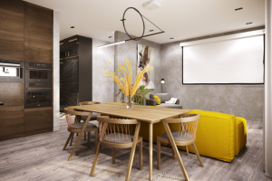 ЖК Кандинский  г.Екатеринбург