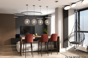 Квартира в Москве