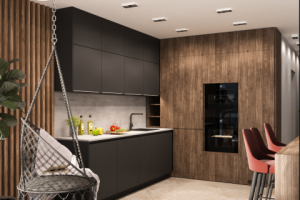 Квартира в Москве