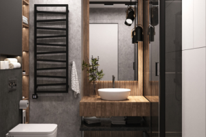 Квартира в Москве