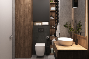 Квартира в Москве