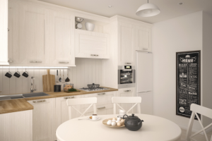 Дизайн кухни