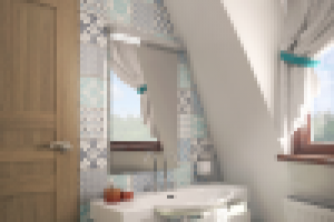 Визуализация санузла