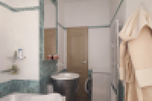 Визуализация ванной комнаты