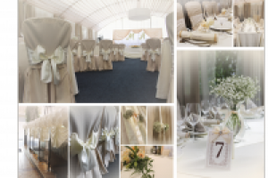 Оформление свадьбы