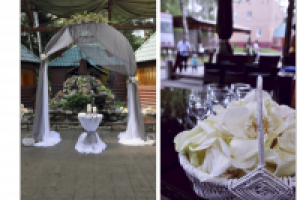 Оформление свадьбы