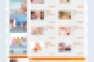 Сайт детской клиники.