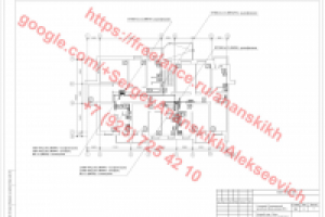 5-эт.жилой дом СС, ПС 2