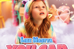 Саунд дизайн для детского ролика.