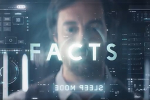 Саунд дизайн для трейлера