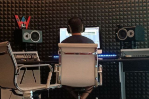 Сведение и мастеринг Deep House трека с вокалом