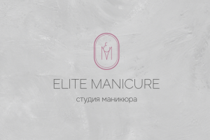 Проект для студии манкюра маникюра