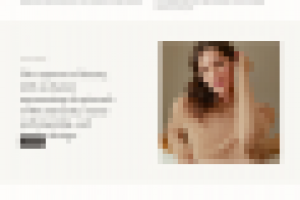 Простой сайт