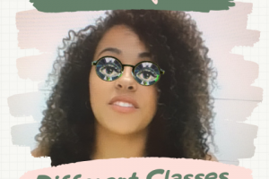 Маска «Different Glasses» ( с медиафайлами).