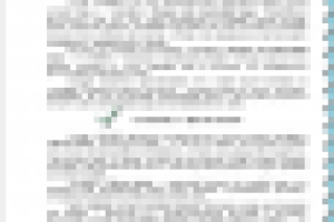 Реклама подарочного сертификата (Подари волшебство)