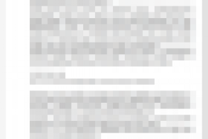 В ЖУРНАЛ - Долой Амбре! Привет, Свежее дыхание!