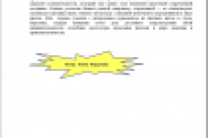 Акцент сумки: В глянец "Я покупаю" (Волгоград)