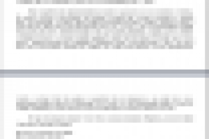 Почему я люблю пельмени, или Мои детские воспоминания