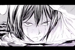 Эдит с комиксом(хобби)