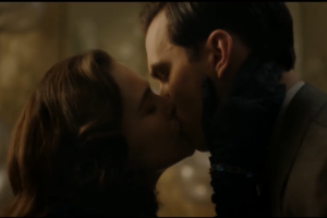 За пропастью во ржи promo