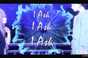 Видеоролик как хобби(эдит с масками, текстом и футажами)