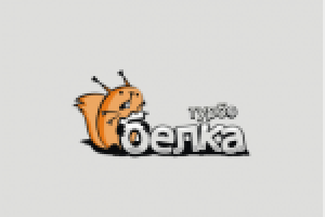 конкурсная работа "Турбо белка"